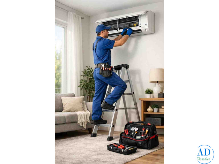 AC Repair Service