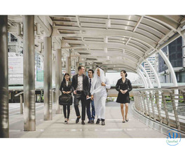 Business Setup in Dubai | UAE Company Formation Experts