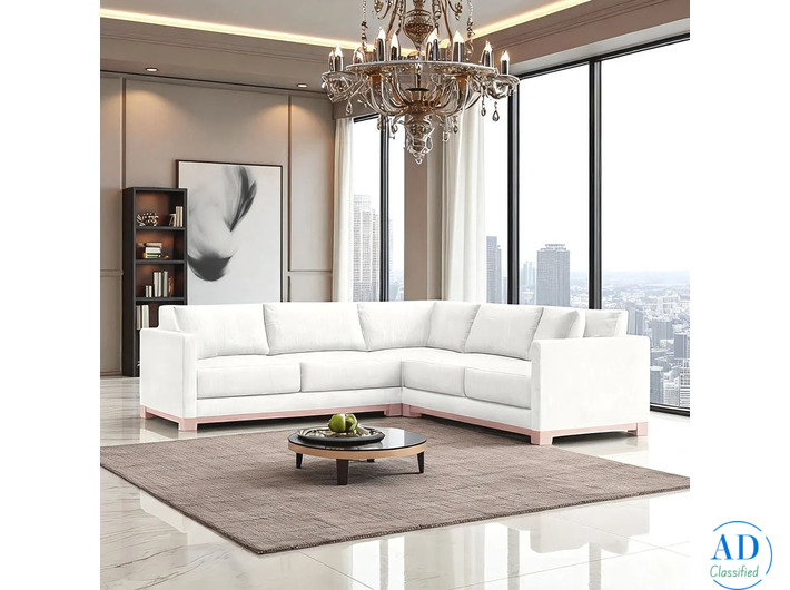 Harmony Corner Sofa