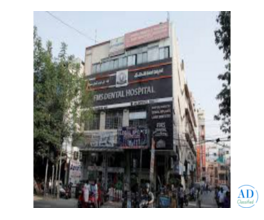 Best Orthodontist in Koti - FMS DENTAL CLINIC