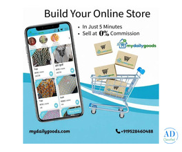 A Complete Online Store Solution for Indian Businesses