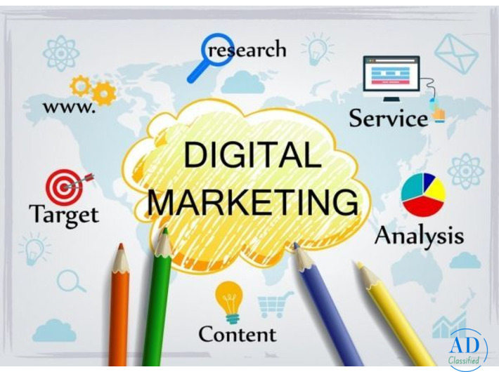 Digital Marketing Course in Mysore | Chanakya Digital Academy