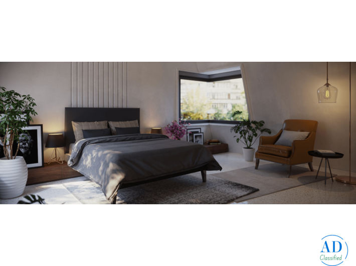 Luxury Gated Villas in Anjuna, Goa – Premium Community of 14 Residences