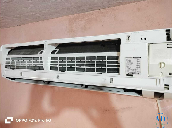 Shiv Shakti Refrigeration – AC Repair Services in Chandpole