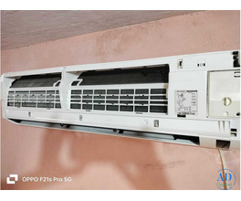 Shiv Shakti Refrigeration – AC Repair Services in Chandpole