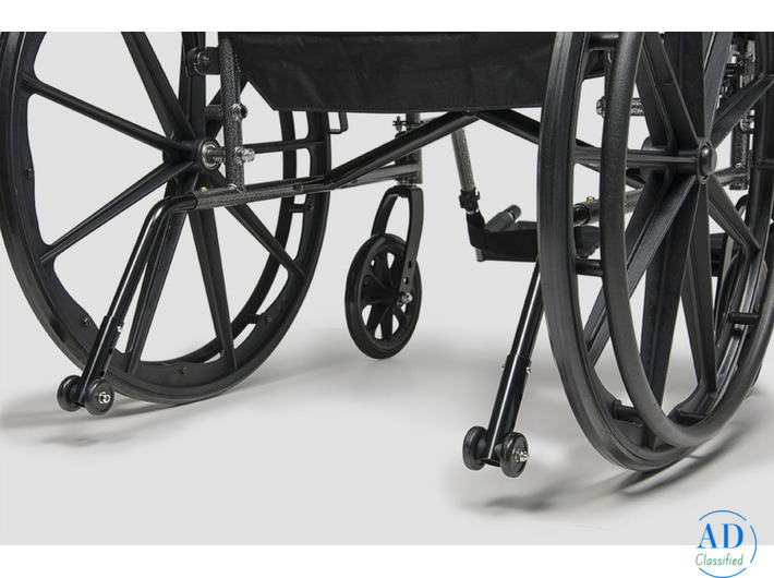 Buy Heavy-Duty Wheelchairs from ACG Medical Supply