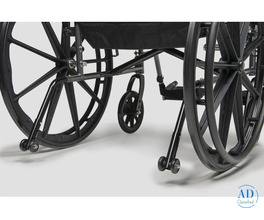 Buy Heavy-Duty Wheelchairs from ACG Medical Supply