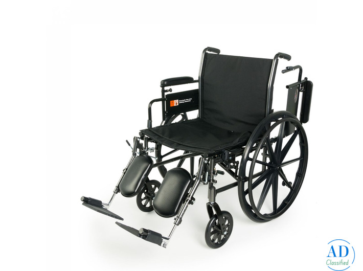 Buy Heavy-Duty Wheelchairs from ACG Medical Supply