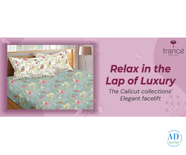 Relax in the Lap of Luxury - The Calicut collections' Elegant Facelift