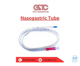 Reliable Nasogastric Tube Used in Critical Care Units - GSTC