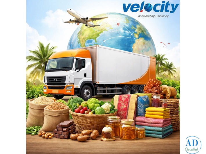 Velocity Express - Thrissur