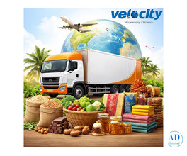 Velocity Express - Thrissur