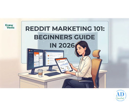 Boost Your Brand with Reddit Marketing Today!