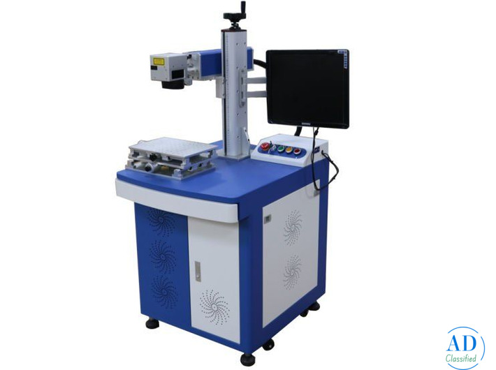 Laser Marking Machine Manufacturers - CES Laser Machine