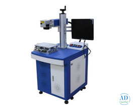 Laser Marking Machine Manufacturers - CES Laser Machine