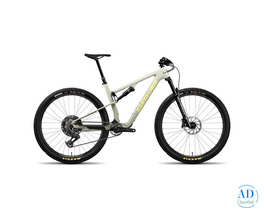 2026 Santa Cruz Blur 70 Trail (GUN2BIKESHOP)