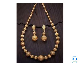 Latest jewellery fashion