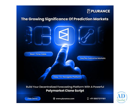 Launch a DeFi-Powered Prediction Market like Polymarket for Real-World Events