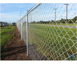 Shivam Wire Fencing Services | chain link fencing wire conractor in Ahmedabad