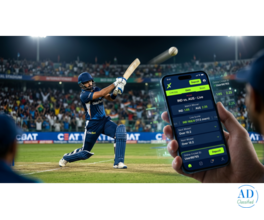Online Cricket ID Registration Guide for New Sportsx Users