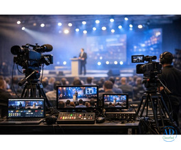 Professional Live Streaming Services in India