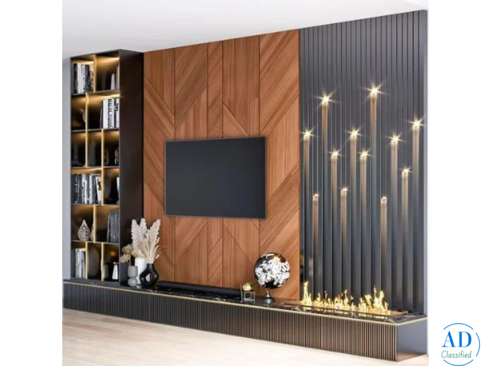 Premium PVC Laminate Solutions | Maruti Plast