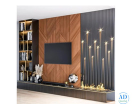 Premium PVC Laminate Solutions | Maruti Plast