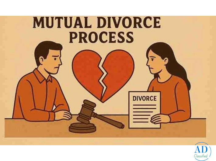 Advocate Ravi Jadeja | Mutual consent divorce lawyer in Ahmedabad