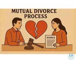 Advocate Ravi Jadeja | Mutual consent divorce lawyer in Ahmedabad