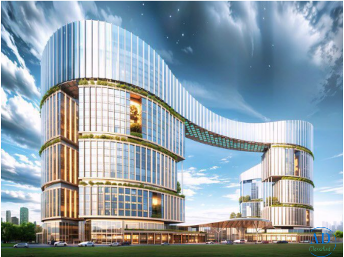 High ROI Studio Apartment in Noida for Sale