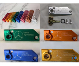 EDC Shut Off Valve Delete Kit for Mercedes Diesel Engines – Benz Injection