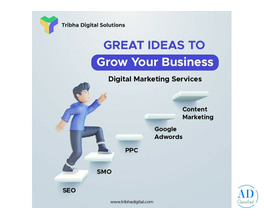 Complete Digital Marketing Services for Business Success