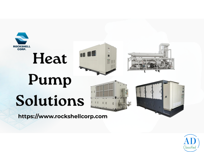 Energy Efficient Industrial Heating Solutions for Sustainable Manufacturing