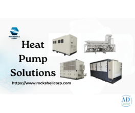 Energy Efficient Industrial Heating Solutions for Sustainable Manufacturing