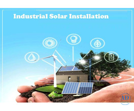 Top Service Rooftop Solar Panel Installation Hyderabad