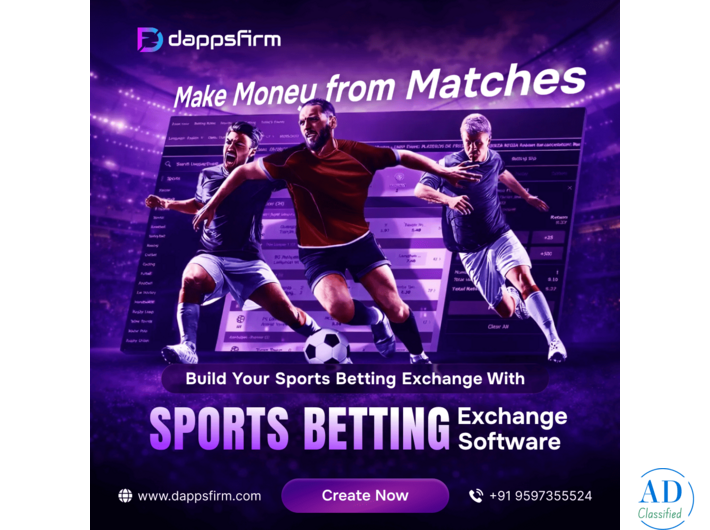 Secure Sportsbook Exchange Script – Free Consultation for New Businesses