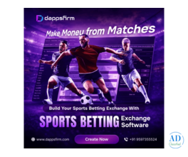 Secure Sportsbook Exchange Script – Free Consultation for New Businesses