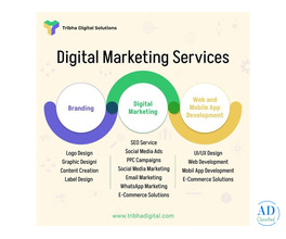 digital marketing companies in India