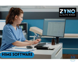Best HIMS Software for Modern Hospitals