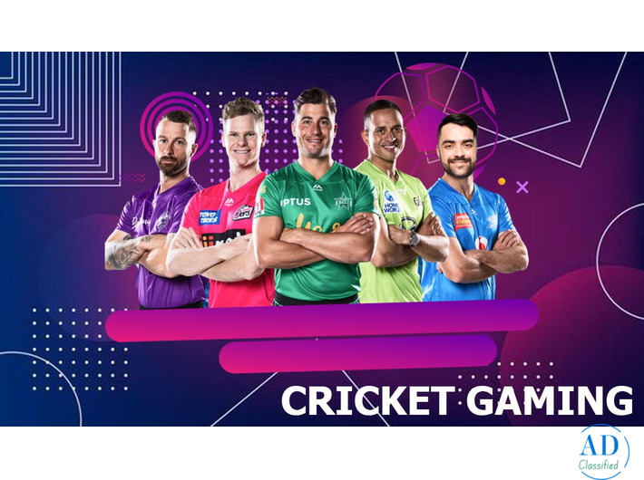Join Diamond Exchange ID for Live Cricket Updates