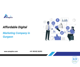 Affordable Digital Marketing Company in Gurgaon | SEO & Google Ads