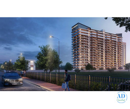 faFlats & Apartments for Sale in Zirakpur | Premium Living with The Ethereal