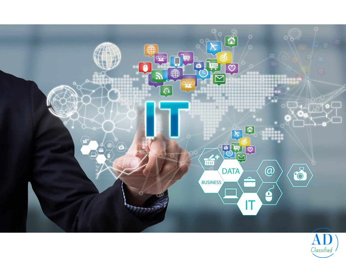 Mr. Ghanshyam Singh - CTO Of LIYAN IT SOLUTION | Best IT Company In Jaipur