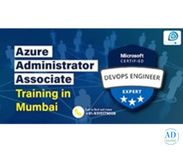 Azure Training in Mumbai - Microsoft Azure Developer Certification
