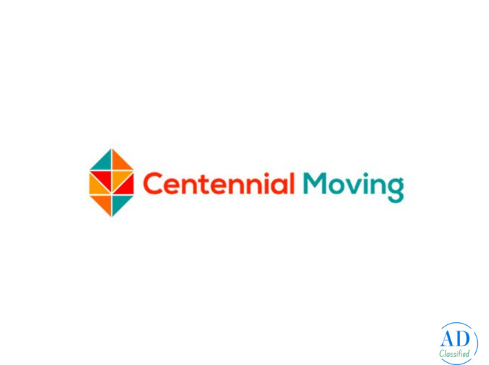 Centennial Moving - Long Distance Movers Canada