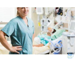 Best ICU Nursing Home in Teghoria – Advanced Critical Care at Uma Medical