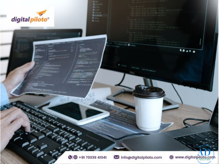 Website Development Service in Kolkata for Modern Business Growth