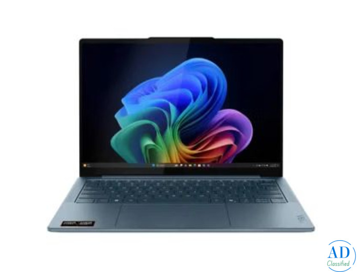 Lenovo Laptop Store Elan Miracle Mall