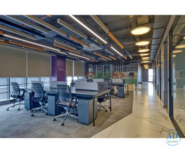 Best Coworking Space in Ahmedabad - Karma Workspaces