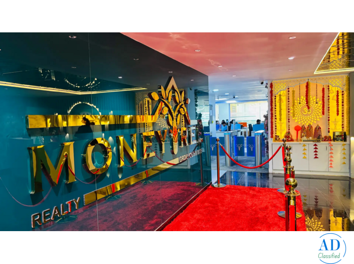 Real Estate Consultants in noida